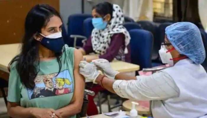 Telangana Vaccination: కరీంనగర్​ రికార్డు- 100 శాతం వ్యాక్సినేషన్ పూర్తి