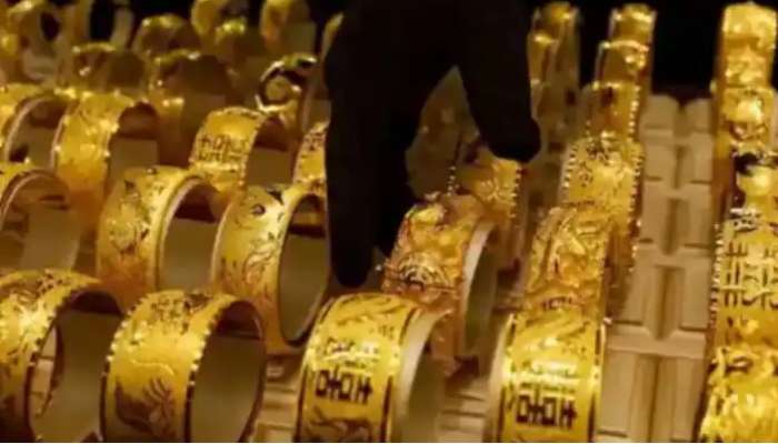 Todays Gold Rate: పసిడి ప్రియులకు శుభవార్త, దేశంలోని వివిధ నగరాల్లో ఇవాళ్టి బంగారం ధరలు
