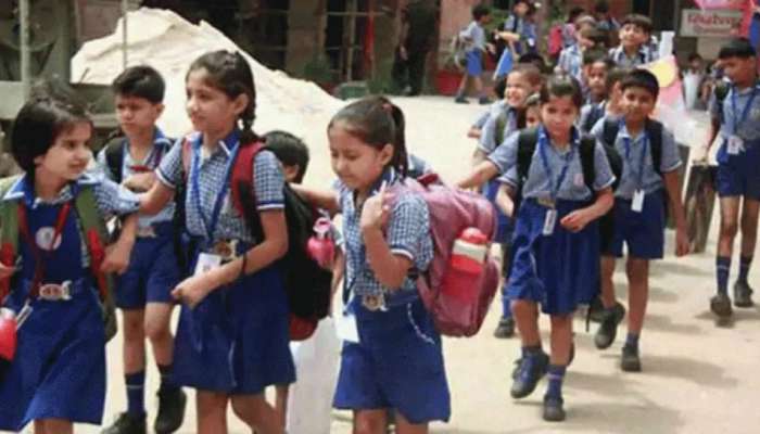 TS schools reopen: రాష్ట్రంలో విద్యా సంస్థల రీ ఓపెన్​పై ప్రభుత్వం ఏమదంటే..!