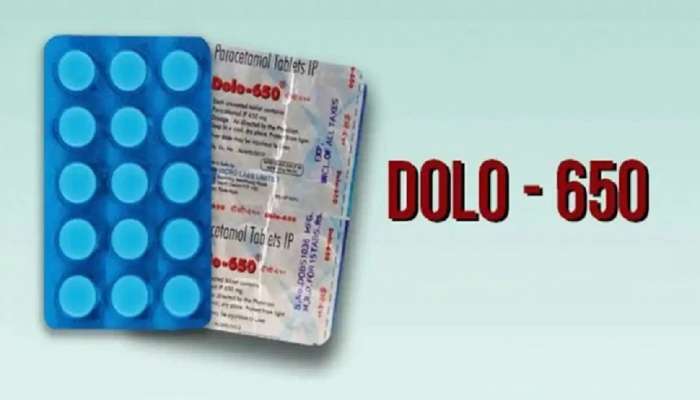 Side Effects of Dolo 650: డోలో 650 ఎక్కువగా వాడుతున్నారా ? ఈ సైడ్ ఎఫెక్ట్స్ గురించి తెలుసా?
