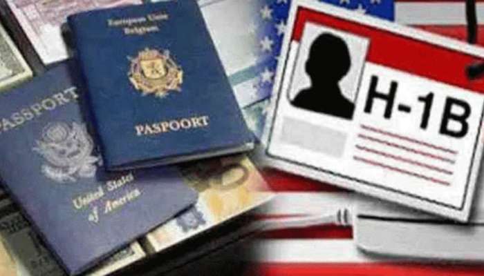 H-1B Visa: మార్చి నుంచి హెచ్​-1బీ వీసాలకు రిజిస్ట్రేషన్​- పూర్తి వివరాలు ఇవే..