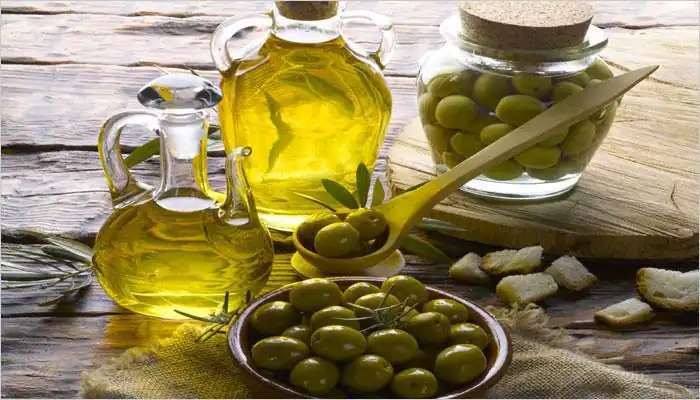 Olive Oil: మీ రెగ్యులర్ వంటనూనె స్థానంలో ఆలివ్ ఆయిల్ చేరిస్తే..కలిగే ఆరోగ్య ప్రయోజనాలివే