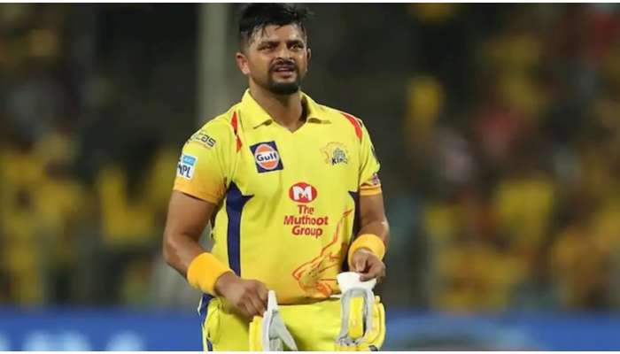 IPL 2022 Auction: సన్‌రైజర్స్ హైదరాబాద్ జట్టులోకి సురేష్ రైనా.. ధర ఎంతో తెలుసా?