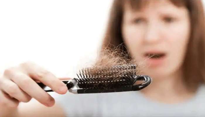 Hair Fall Reduce Tips: విపరీతంగా జట్టు రాలుతుందా? అయితే ఈ యోగాసనాలు ట్రై చేయండి!