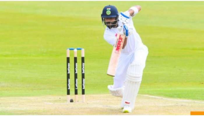 IND  vs WI: విరాట్ కోహ్లీ ఆ పని చేస్తాడని ఎవరూ ఊహించలేదు: శార్దూల్ ఠాకూర్