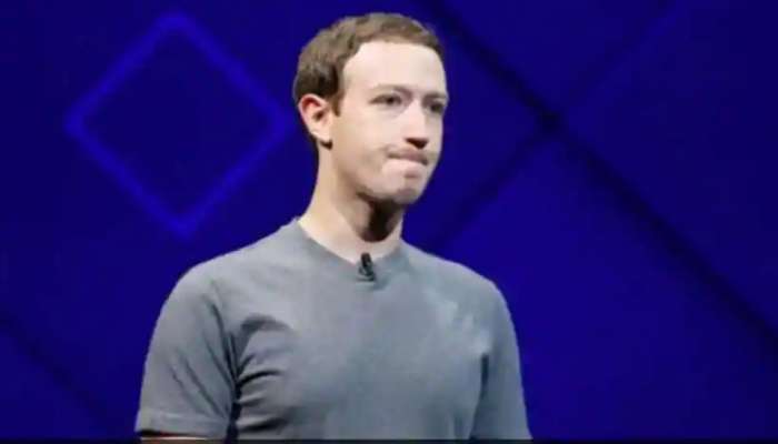 Zuckerberg Net Worth: మార్క్ జుకర్ బర్గ్​కు ఒక్క రోజులో రూ.2.2 లక్షల కోట్ల లాస్​! 