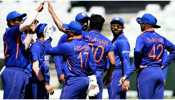 India 1000th ODI Match: టీమిండియా ఖాతాలో అరుదైన ఘనత.. క్రికెట్ చరిత్రలో మొదటి జట్టుగా రికార్డు!!