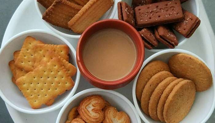  Tea-Biscuits: టీ, బిస్కట్ అలవాటుంటే..వెంటనే మానేయండి, లేకపోతే కలిగే అనర్దాలివే