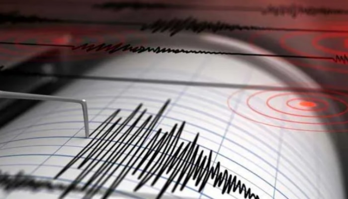 Earthquake: ఢిల్లీ-NCRలో తీవ్ర భూకంపం...రిక్టర్ స్కేలుపై 6.7 తీవ్రత నమోదు..