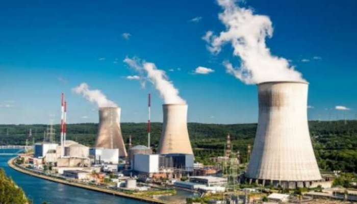 Nuclear reactors in AP: ఏపీలో 6 న్యూక్లియర్​ రియాక్టర్స్​: రాజ్యసభలో కేంద్ర మంత్రి!