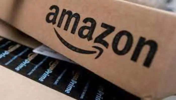 Amazon Profits: అమెజాన్‌కు లాభాల పంట, ఒక్కరోజులోనే 14 లక్షల కోట్ల లాభం