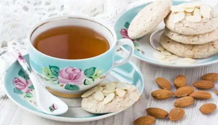  Badam Tea: బాదం టీ ఆరోగ్యానికి మంచిదా కాదా, బాదంను ఏ రూపంలో తీసుకోవాలి మరి