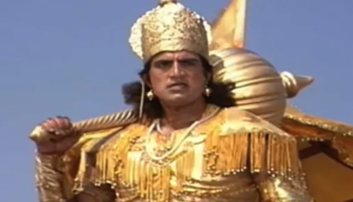 Praveen Kumar Sobti: &#039;మహాభారత్‌’లో భీముడి పాత్రధారి కన్నుమూత
