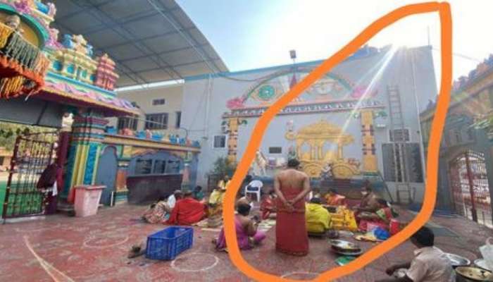 Ratha Saptami 2022: రథసప్తమి వేడుకల సందర్భంగా ఆలయంలో అద్భుతం!