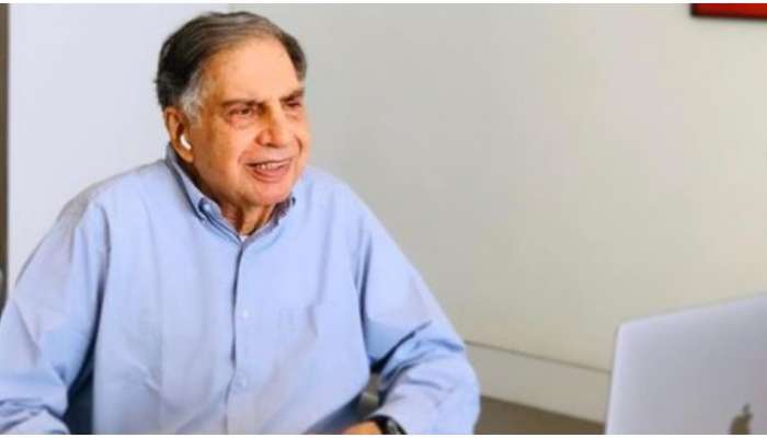 Ratan Tata: రతన్‌ టాటాను &#039;ఛోటూ&#039; అన్న అమ్మాయి.. వ్యాపార దిగ్గజం ఏం రిప్లై ఇచ్చారో తెలుసా?