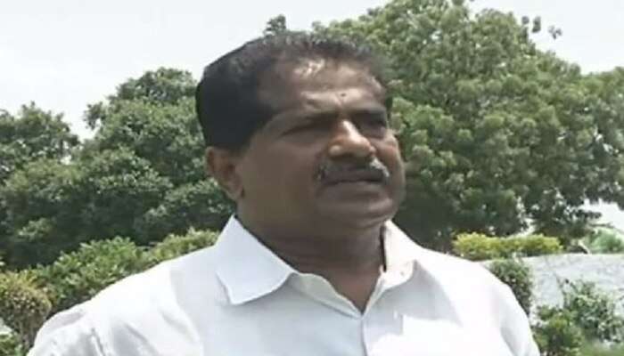  MLC Ashok Babu Arrest: అర్ధరాత్రి ఎమ్మెల్సీ అశోక్ బాబును అరెస్ట్ చేసిన సీఐడీ