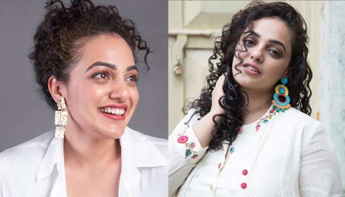  Nithya Menen: చక్కనమ్మ చిక్కినా అందమే..నాజుగ్గా మారుతున్న నిత్యా మేనన్