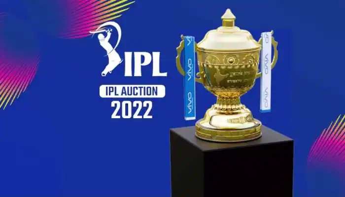IPL Mega Auction 2022: మరి కాస్సేపట్లో ప్రారంభం కానున్న ఐపీఎల్ 2022 మెగా ఆక్షన్, వేలంపాటలో ఆటగాళ్లెవరు