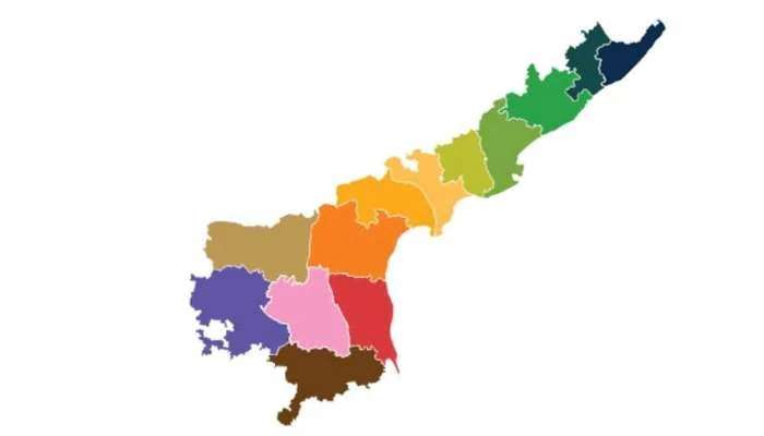 AP New Districts: ఏపీలో మార్చి 18 నాటికి కొత్త జిల్లాలు... ఏప్రిల్ 2 నుంచి కార్యకలాపాలు..