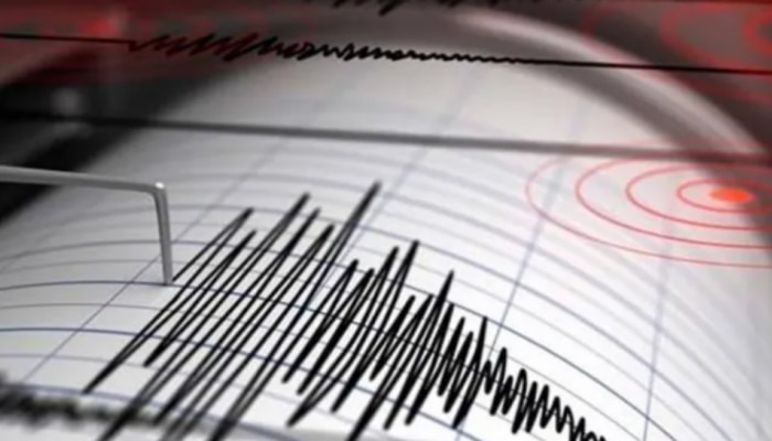 Uttarakhand Earthquake: ఉత్తరాఖండ్​లో భూకంపం... రిక్టర్​ స్కేలుపై 4.1 తీవ్రత నమోదు