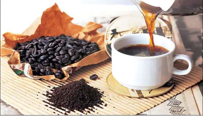 Coffee Benefits: కాఫీతో కలిగే మంచిదా కాదా..అసలు ఏయే ప్రయోజనాలున్నాయి