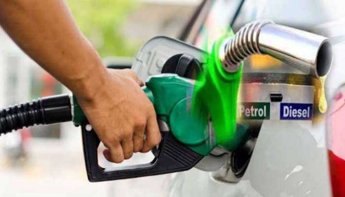 Fuel price hike: త్వరలో మళ్లీ పెట్రోల్​, డీజిల్ ధరల బాదుడు?