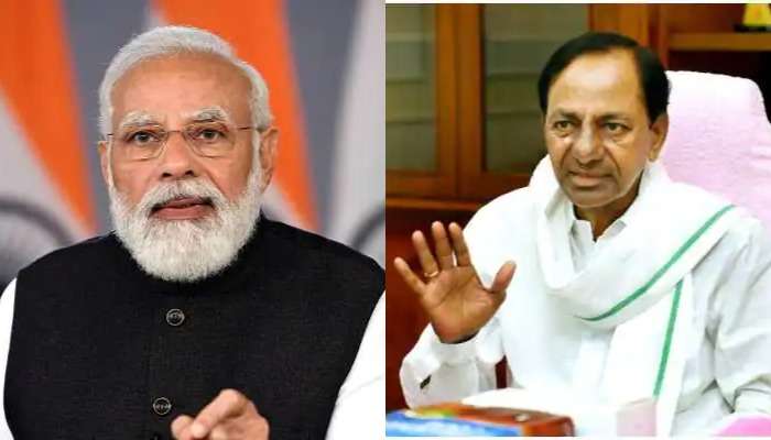 CM KCR Birthday: సీఎం కేసీఆర్‌కు ప్రధాని నరేంద్ర మోదీ బర్త్ డే విషెస్..