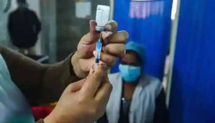 Goa Covid Vaccination: వంద శాతం కోవిడ్ వ్యాక్సినేషన్ పూర్తి చేసిన రాష్ట్రంగా గోవా..