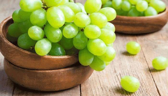  Side effects of Grapes: అంగూర పండ్లకు కూడా సైడ్ ఎఫెక్ట్స్ ఉంటాయని తెలుసా ?