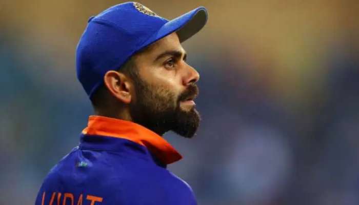 Virat Kohli Break: విరాట్​ కోహ్లీకి బ్రేక్​- వెస్డిండీస్​తో మూడో టీ20కి దూరం..!