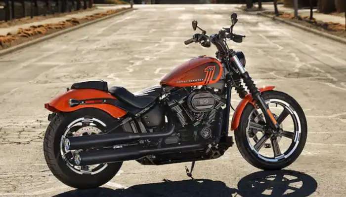 Harley Davidson New Electric Bike: హార్లే డేవిడ్సన్ నుంచి మరో ఎలక్ట్రిక్ బైక్.. లాంచింగ్ ఎప్పుడంటే