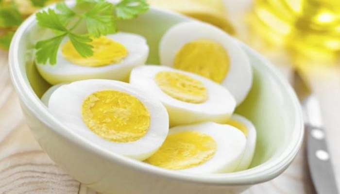 Egg eating tips: గుడ్డులో పచ్చ సొనా ప్రమాదకరమా.. నిజమెంత?