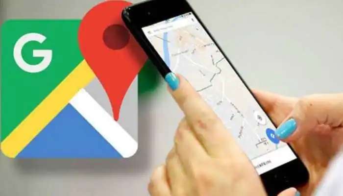 Google Maps Offline: ఇంటర్నెట్ లేకుండానే గూగుల్ మ్యాప్స్ వాడొచ్చు.. అదెలాగంటే..