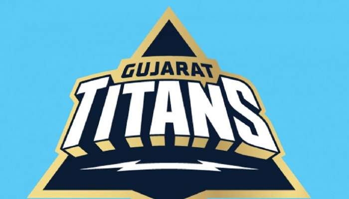 Gujarat Titans Logo: గుజరాత్ టైటాన్స్ ఎగిరే గాలిపటం..కొత్త లోగో ఆవిష్కరణ