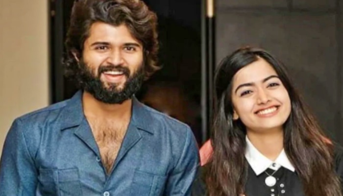 Vijay Devarakonda-Rashmika: పెళ్లిపీటలెక్కబోతున్న విజయ్, రష్మిక... ముహూర్తం ఫిక్స్?