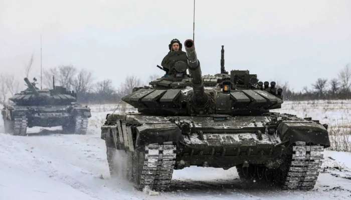  Russia-Ukraine War Effect: ఏప్రిల్ నుంచి భారీగా పెరగనున్న ఎల్పీజీ, సీఎన్జీ గ్యాస్ ధరలు 