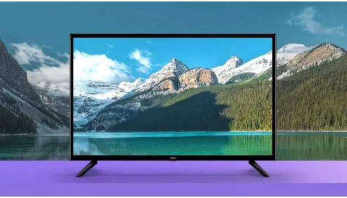 Redmi Smart LED TV X43 Offer: 14 వేల బంపరాఫర్.. అతితక్కువ ధరకే రెడ్‌మీ 43 అంగుళాల స్మార్ట్ టీవీ!!