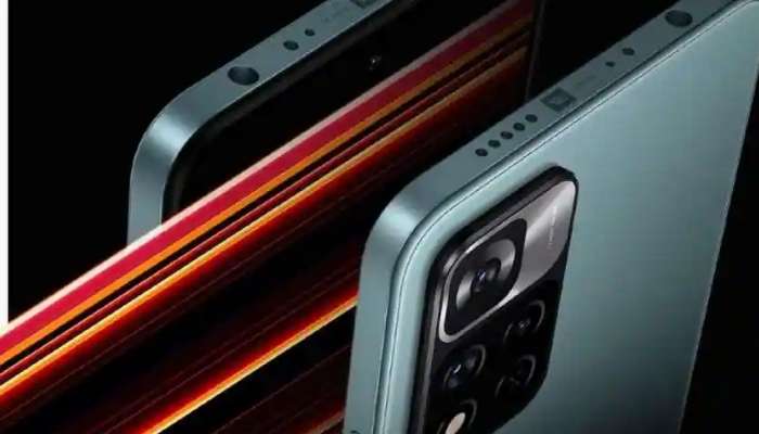 Redmi Note 11 Pro launch: మార్చ్ 9న ఇండియాలో లాంచ్ కానున్న రెడ్‌మి నోట్ ప్రో- ప్రో ప్లస్ , ధర ఎంతంటే
