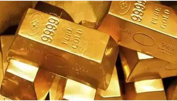 Gold Rate Today 26 February 2022: మగువలకు గుడ్‌న్యూస్.. భారీగా తగ్గిన బంగారం ధరలు!!