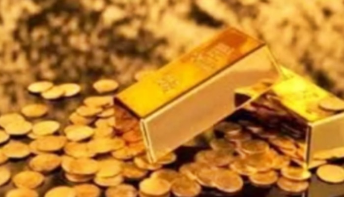Gold Rate Today 28 February 2022: మహిళలకు గుడ్‌న్యూస్‌.. మరోసారి తగ్గిన పసిడి ధరలు!