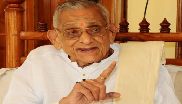 Yadlapati Venkatarao Passed away: విషాదం.. టీడీపీ సీనియర్‌ నేత, మాజీ మంత్రి యడ్లపాటి వెంకట్రావు కన్నుమూత