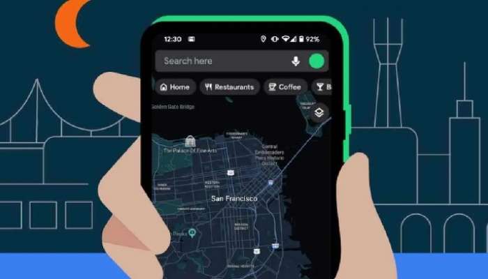 Google Maps Unknown Features: గూగుల్ మ్యాప్స్ ఆ ఫీచర్ గురించి తెలుసుకుంటే..ప్రమాదాలు, చలాన్ల నుంచి రక్షించుకోవచ్చు