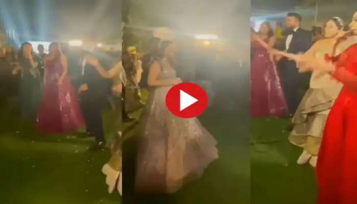 Viral Video: వధువుకి ఊహించని సర్‌ప్రైజ్ ఇచ్చిన వరుడు.. వీడియో వైరల్