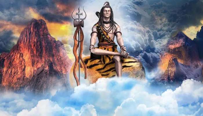 Maha Shivratri 2022: శివ రాత్రి 2022 శుభాకాంక్షలు, గ్రీటింగ్స్, వాట్సాప్ మెసేజ్‌లు