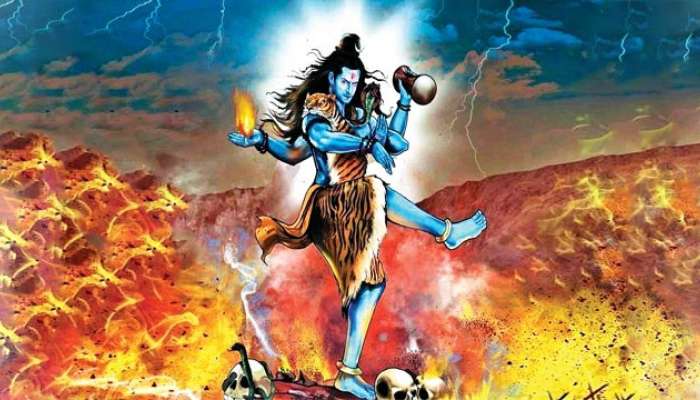  Shiva Puranam: శివుడి ఒంటిపై బూడిద ఎందుకు ? శివ పురాణం ఏం చెబుతోంది ?
