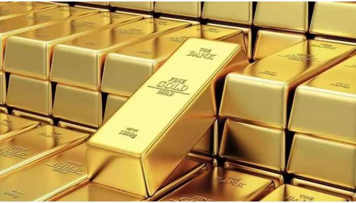  Gold Rate Today 3 March 2022: పసిడి ప్రియులకు షాక్‌.. భారీగా పెరిగిన బంగారం ధరలు!!