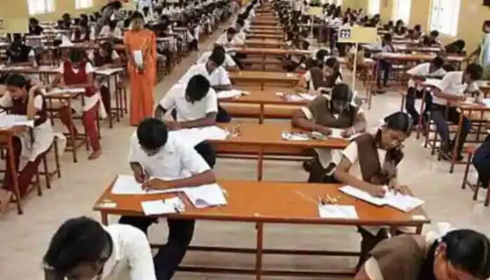 AP Inter Exams: ఇంటర్మీడియట్ పరీక్షలు వాయిదా, ఏప్రిల్ 22 నుంచి మే 12 వరకూ