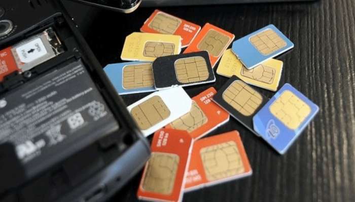 New Sim Card Rules: ఇకపై 18 ఏళ్ల లోపు వారికి సిమ్ కార్డ్స్ విక్రయించరు- టెలికాం సంస్థలు కొత్త నిబంధనలు జారీ!