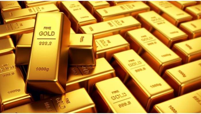 Gold Rate Today 4 March 2022: పసిడి ప్రియులకు శుభవార్త.. తగ్గిన బంగారం ధరలు! వెండి ధర మాత్రం..!!