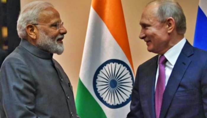 PM speaks to Putin: 'జెలెన్‌స్కీతో నేరుగా మాట్లాడండి'.. పుతిన్​కు ప్రధాని మోదీ సూచన
